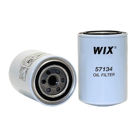 Wix Filters Oil Filter 57134